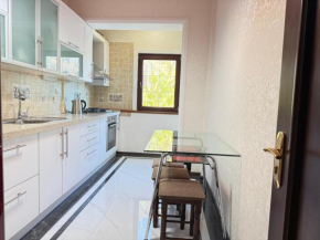 CHEKHOV APARTMENT
